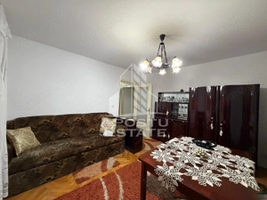 Apartament cu 3 camere, 2 bai, decomandat, centrala proprie, Girocului - imagine 5