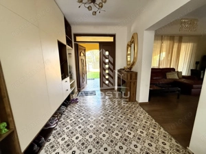 Casa individuala deosebita, 4 camere, piscina, zona Crisan, Timisoara - imagine 10