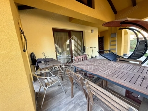 Casa individuala deosebita, 4 camere, piscina, zona Crisan, Timisoara - imagine 15