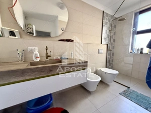 Casa individuala deosebita, 4 camere, piscina, zona Crisan, Timisoara - imagine 11