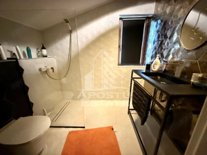 Casa individuala deosebita, 4 camere, piscina, zona Crisan, Timisoara - imagine 12