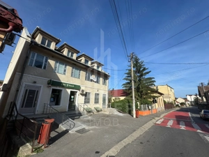 Proprietate unică de vânzare – fosta Poștă din Ocna Sibiului - imagine 8