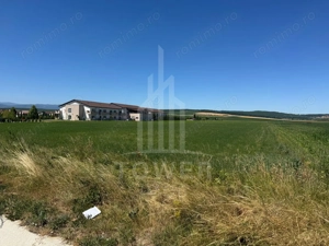  Teren 10.000 mp, Șura Mică – Ocna Sibiului | Investiție, COMISION 0% - imagine 2