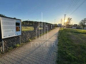 OPORTUNITATE la Ocna Sibiului - Teren Casă/Cabană lângă Lacul Fără Fund