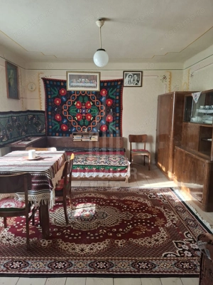 Casă tradițională de vânzare în Fântânele- vedere superba spre munti - imagine 3