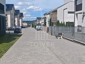 Apartament tip Penthouse cu intrare separată – Șelimbăr, zona Pictor Brana! - imagine 19