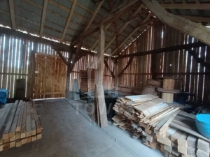 Casă de vânzare în satul Roșia cu vedere panoramică spre Munții Făgăras - imagine 12