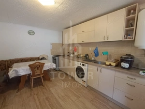 Casă de vânzare în satul Roșia cu vedere panoramică spre Munții Făgăras - imagine 7