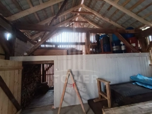 Casă de vânzare în satul Roșia cu vedere panoramică spre Munții Făgăras - imagine 20