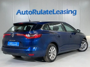 Renault Megane - imagine 3