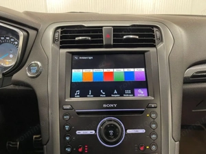 Ford Mondeo - imagine 15