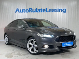 Ford Mondeo - imagine 2