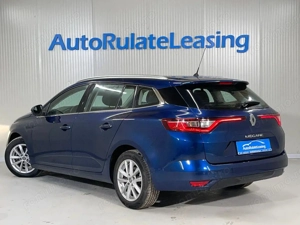 Renault Megane - imagine 4