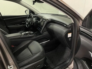 Hyundai Tucson - imagine 8