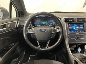 Ford Mondeo - imagine 6