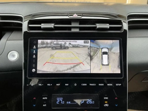 Hyundai Tucson - imagine 12