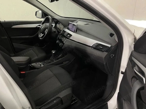 BMW X1 - imagine 8