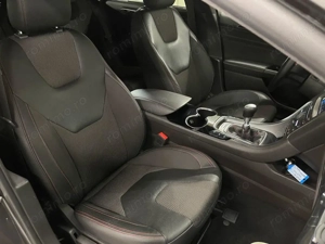 Ford Mondeo - imagine 10