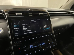 Hyundai Tucson - imagine 15