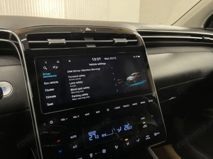 Hyundai Tucson - imagine 16