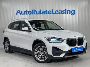 BMW X1 - imagine 2