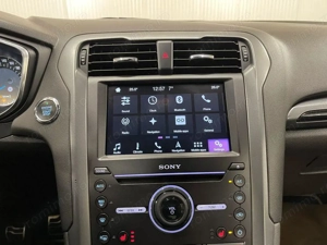 Ford Mondeo - imagine 17