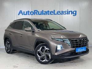 Hyundai Tucson - imagine 2