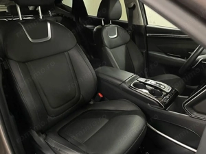 Hyundai Tucson - imagine 9