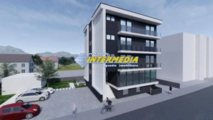 Apartament 3 camere 52 mp Bloc Nou 2025 bucatarie si balcon mare finisat la cheie loc parcare - imagine 12