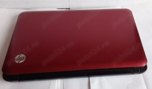 2 mini laptop-uri, Asus și HP, întregi, funcționale dar parolate - imagine 3