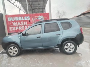 Dacia duster 1.5 dci 