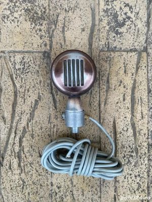 microfoane vintage - imagine 4