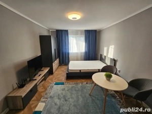 Garsoniera de inchiriat in Marasti