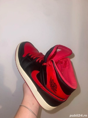 Nike Air Jordan 1 mid 