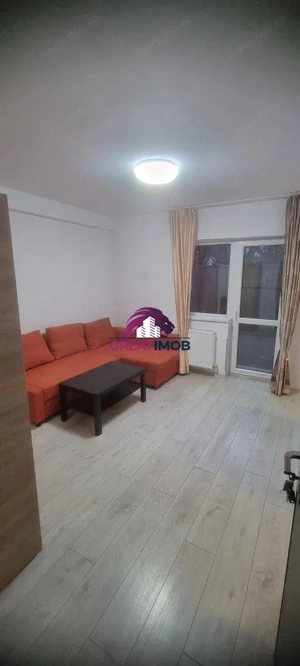 GARSONIERA 29 MP VOLUNTARI