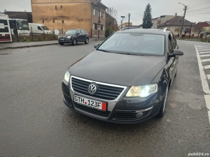 Vw Passat -2.0 Tdi -euro5 