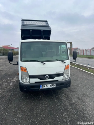 Nissan Cabstar - imagine 2