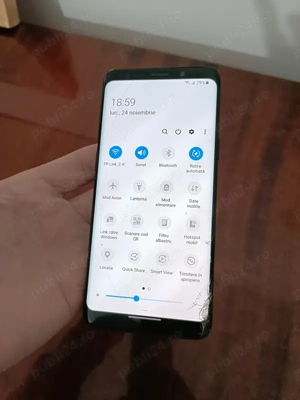 Samsung Galaxy S9 Duos   64GB - imagine 5