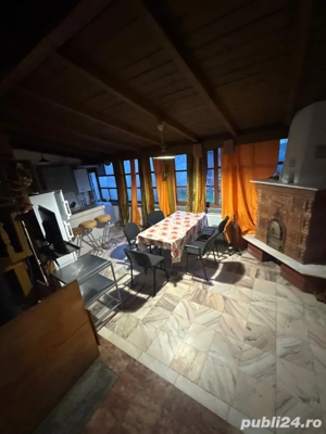 Apartament cazare muncitori  7 locuri  in Villa, Ploiesti