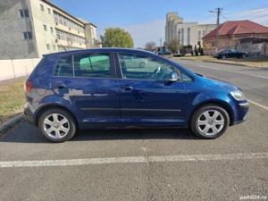 wv golf 5 plus  - imagine 2