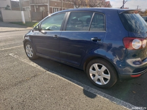 wv golf 5 plus  - imagine 3