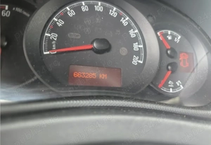 Opel Movano 2018 - imagine 7