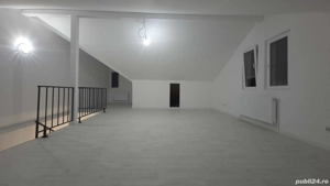 casa stil duplex bragadiru  p+1+pod - imagine 9