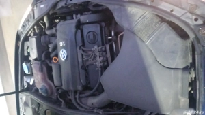 Wolfgang passat b5 - imagine 5