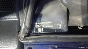 Wolfgang passat b5 - imagine 4