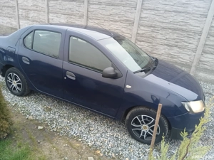 Dacia Logan - imagine 4
