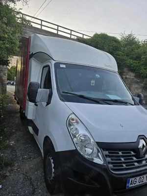 Renault Master 2015  - imagine 2