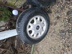 anvelope kia M+S - imagine 3