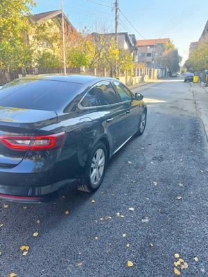 Renault Talisman 2016 1.6Dci - imagine 5