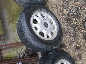 anvelope kia M+S - imagine 2